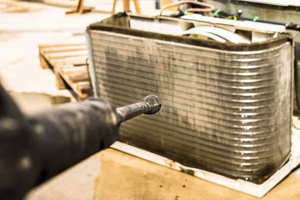 Best Ventilation Cleaning Services  in Kerman, CA
