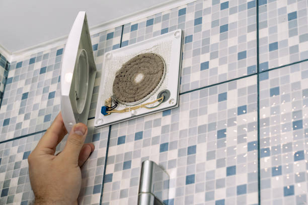 Best Commercial HVAC Duct Cleaning  in Kerman, CA
