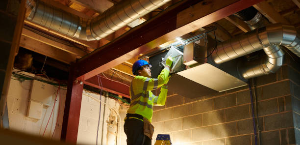 Best Affordable Duct Cleaning Services  in Kerman, CA