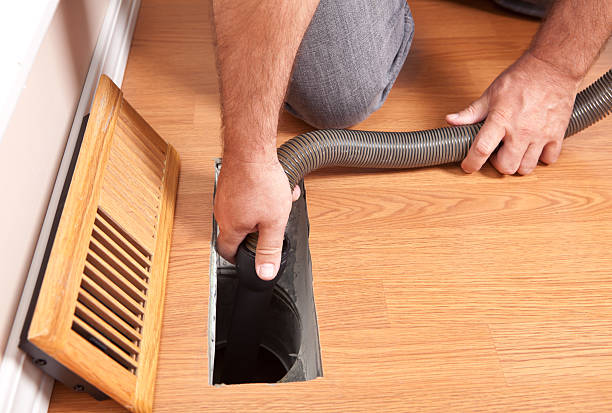 Best Air Duct Cleaning Near Me  in Kerman, CA