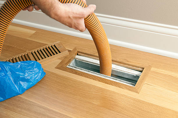Best Home Air Vent Cleaning  in Kerman, CA
