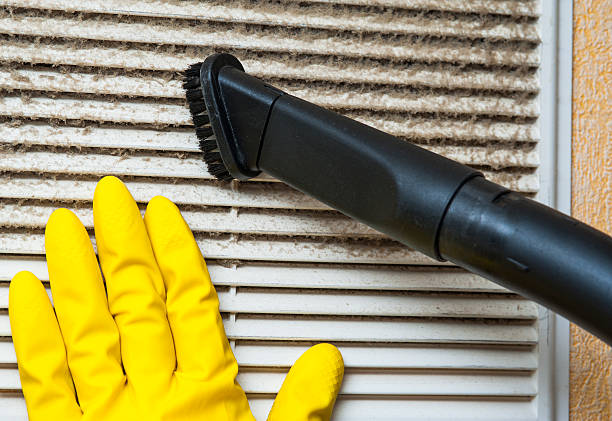 Best Air Duct Cleaning Near Me  in Kerman, CA