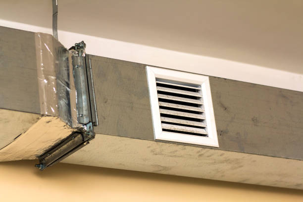 Best Emergency Air Duct Cleaning  in Kerman, CA